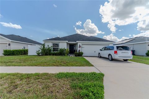 629 FAIRHOPE DRIVE POLK CITY FL 33868