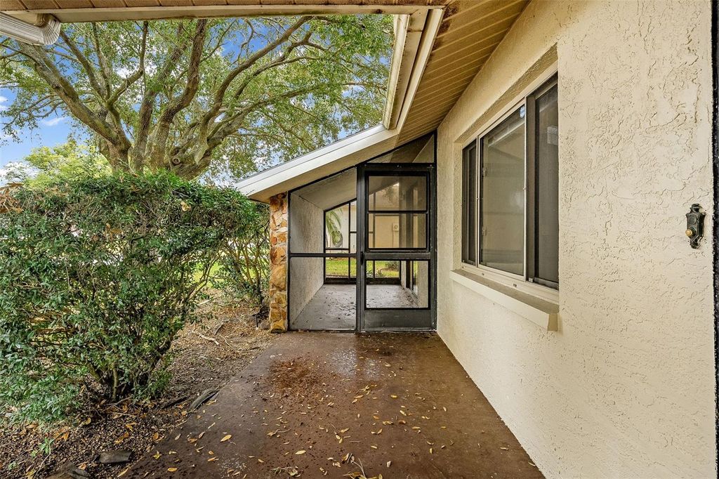 Photo of 8626 Woodbridge Drive, New Port Richey, FL 34655 (MLS # TB8478140)