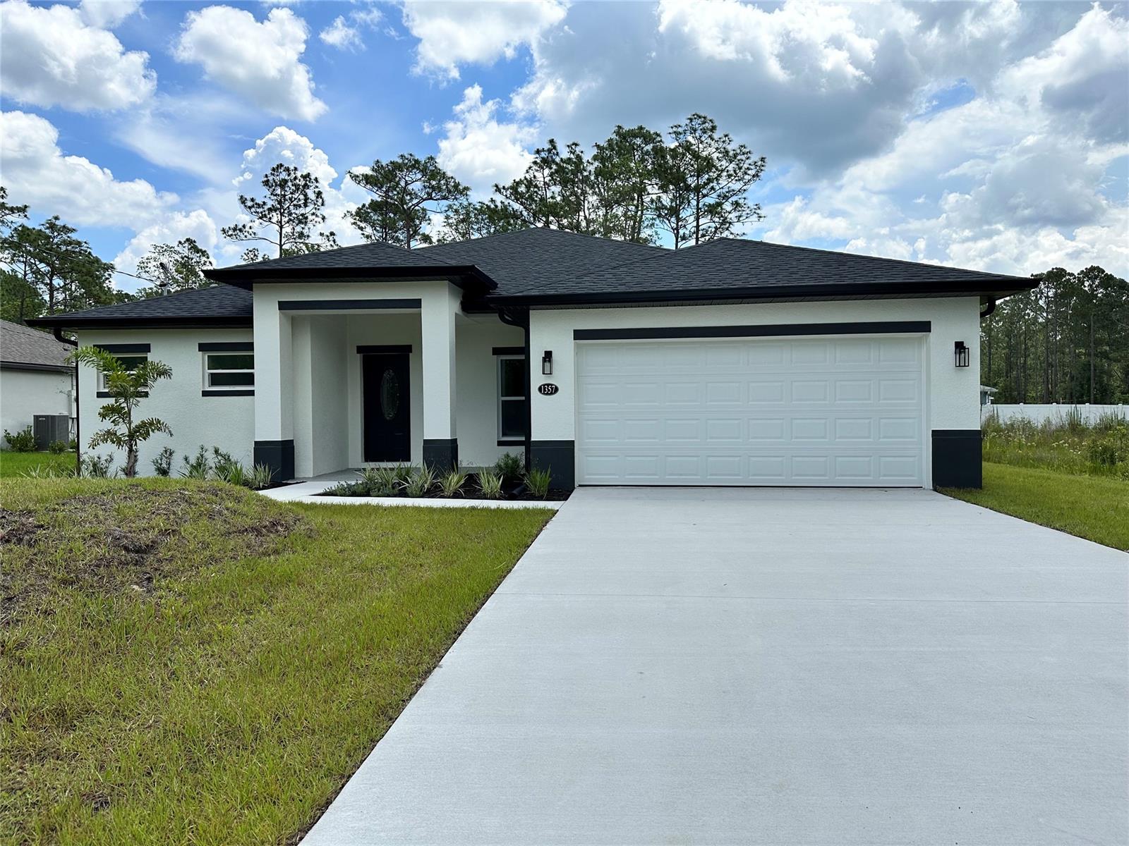 Daytona Park Estates Sec E - Residential