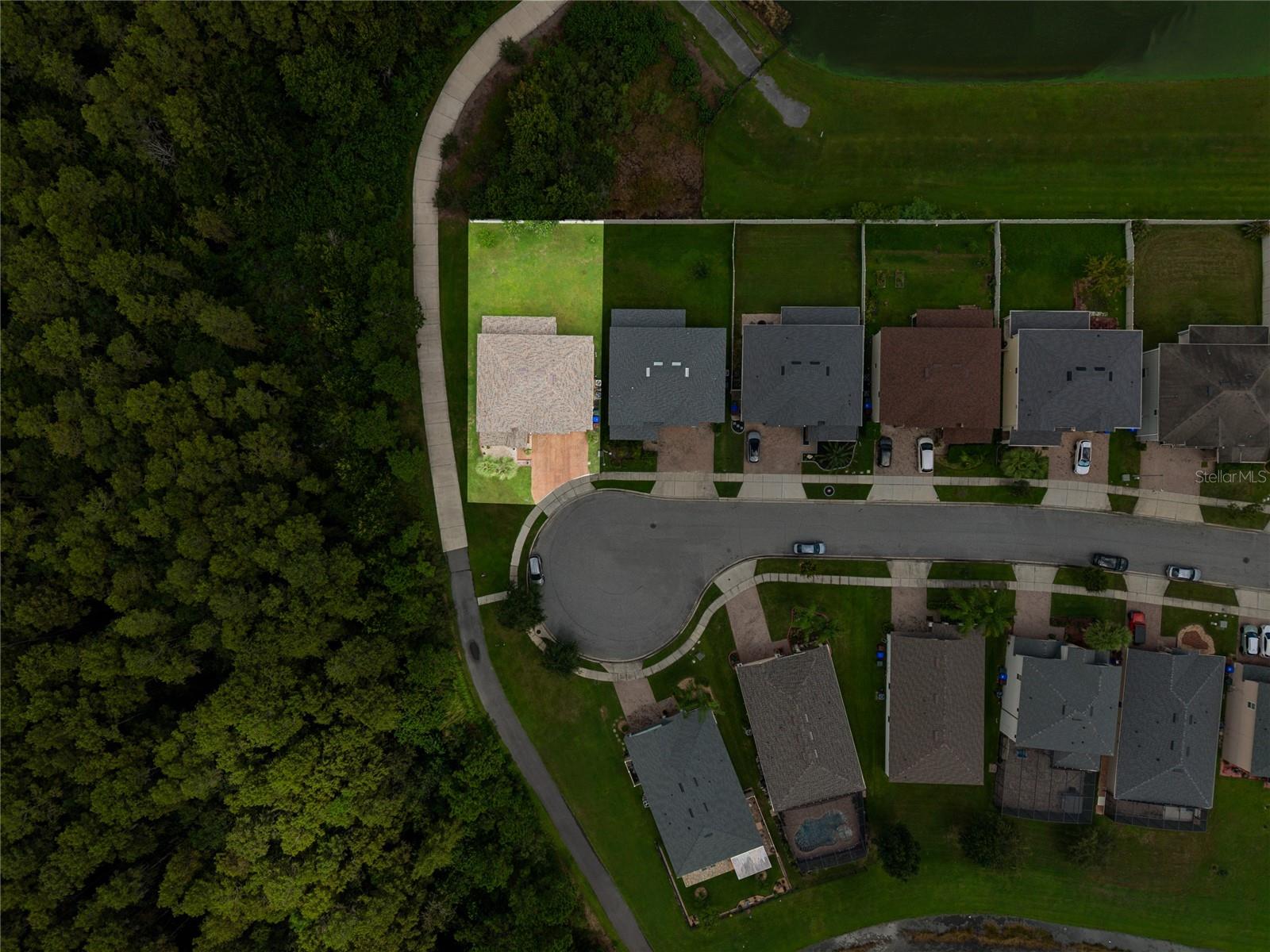 3899 MT VERNON WAY