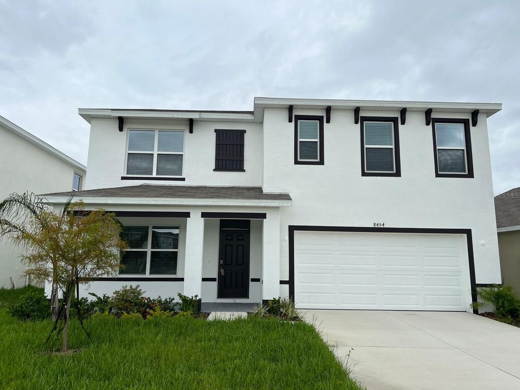 Photo of 8454 Ender Hills Drive, Wesley Chapel, FL 33545 (MLS # TB8471910)