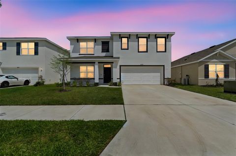 Photo of 8454 Ender Hills Drive, Wesley Chapel, FL 33545 (MLS # TB8471910)