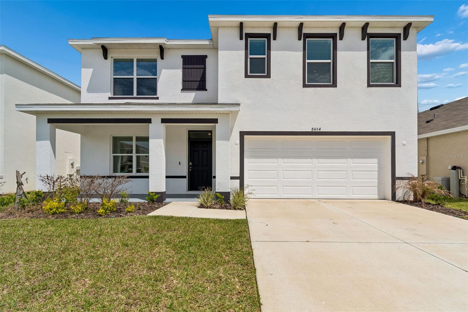 8454 ENDER HILLS DRIVE