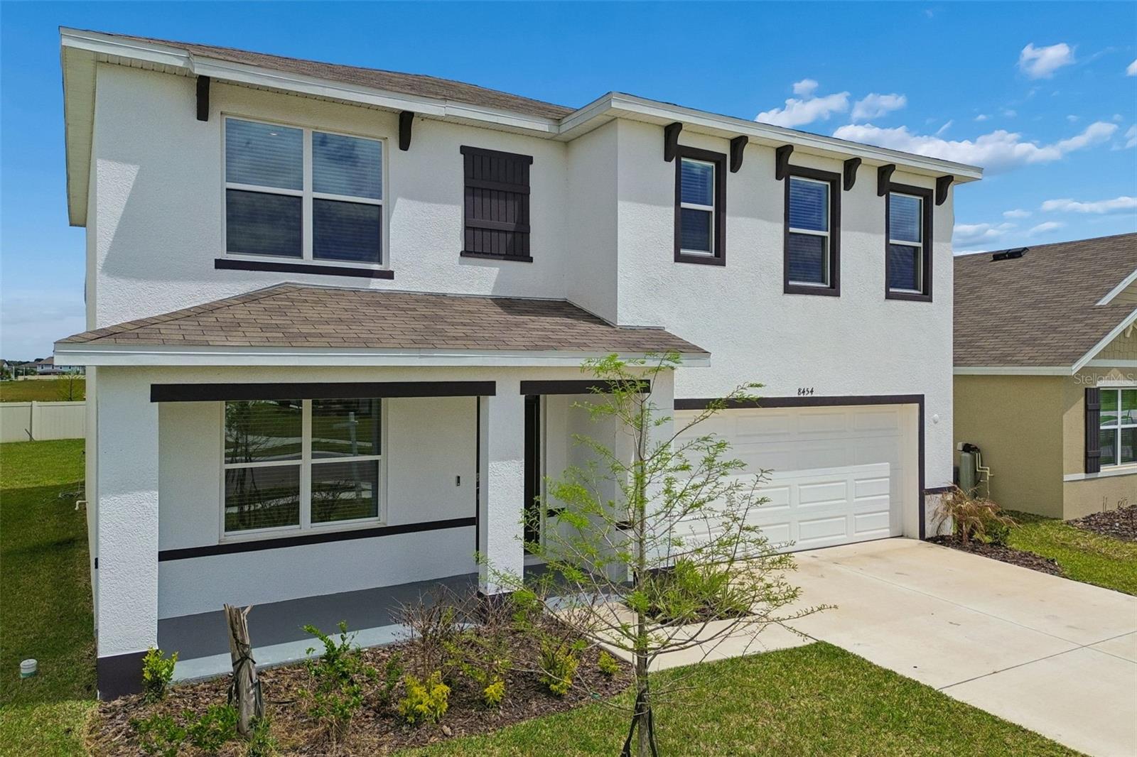 8454 ENDER HILLS DRIVE