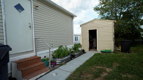 A home in DAVENPORT