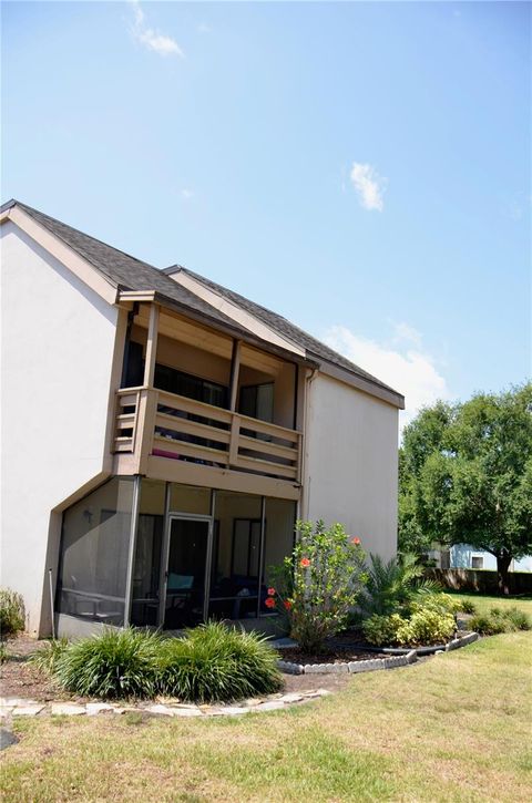 A home in ALTAMONTE SPRINGS