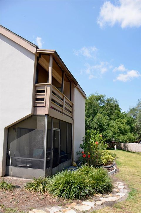 A home in ALTAMONTE SPRINGS