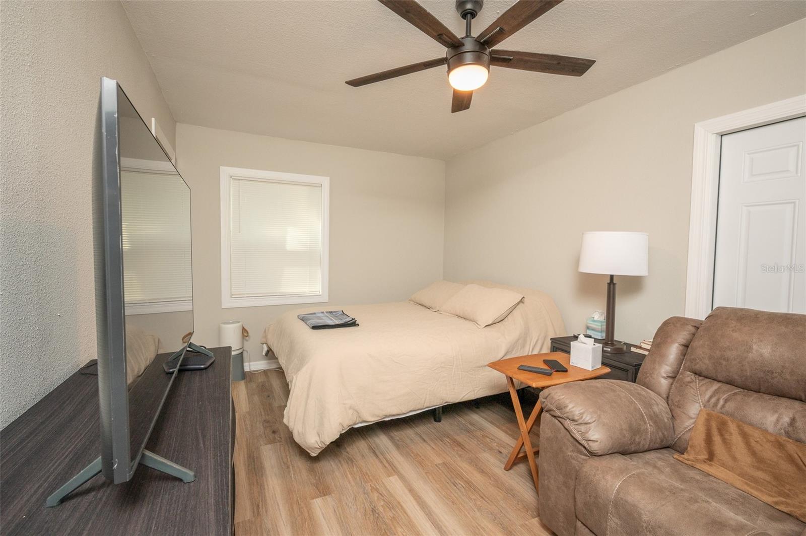 IDYLWILD - Residential Lease