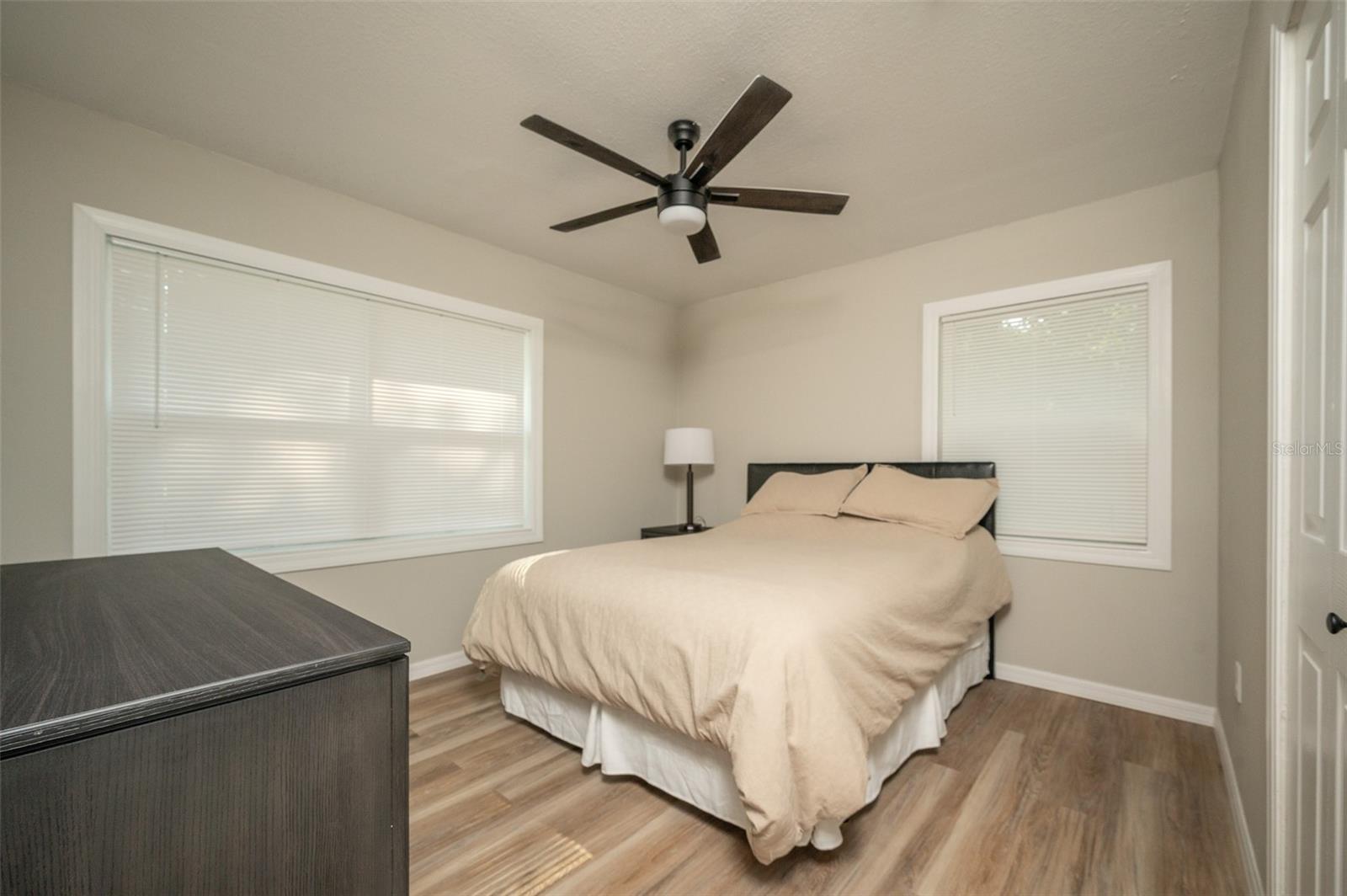 IDYLWILD - Residential Lease