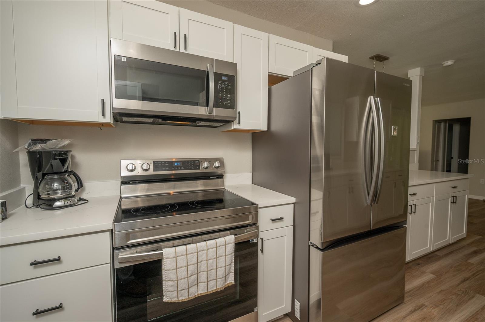 IDYLWILD - Residential Lease