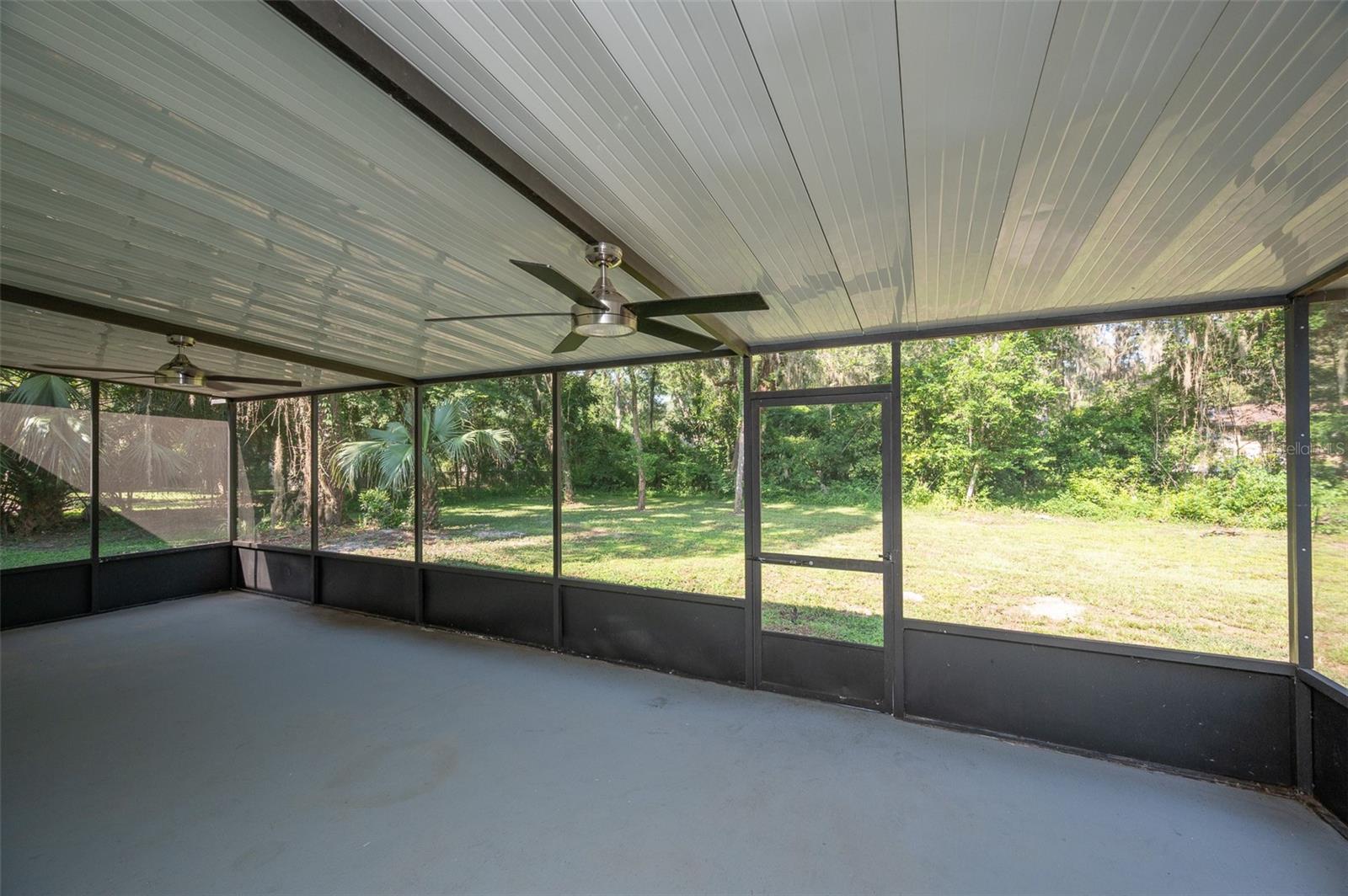 IDYLWILD - Residential Lease