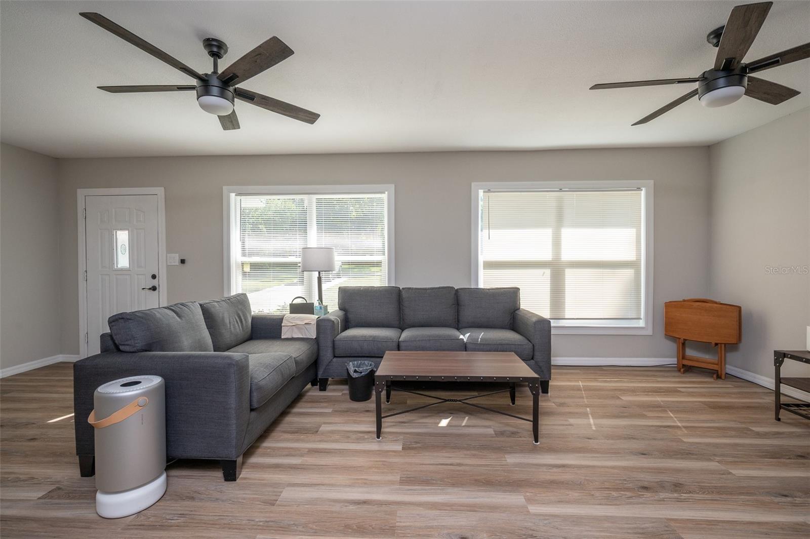 IDYLWILD - Residential Lease