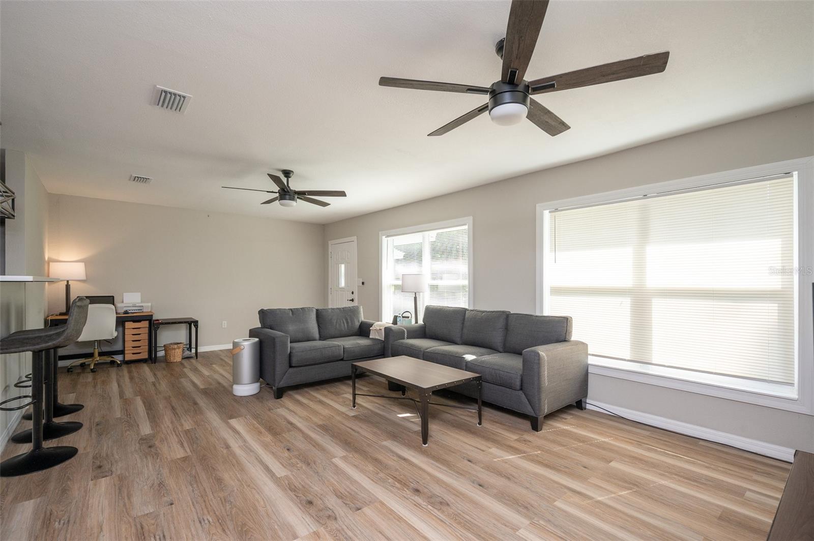 IDYLWILD - Residential Lease