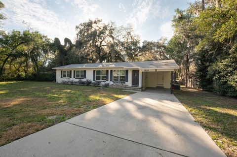 3806 SW 18TH STREET GAINESVILLE FL 32608