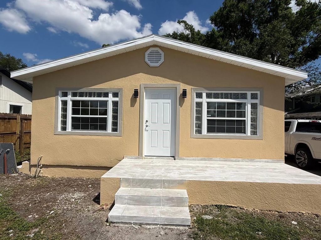Photo of 7211 N Himes Avenue, Tampa, FL 33614 (MLS # TB8502512)