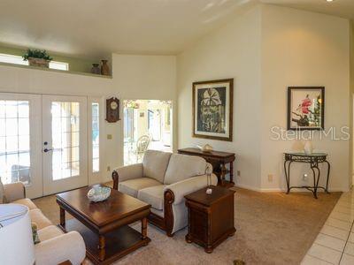 LAKE SUZY ESTATES - Residential