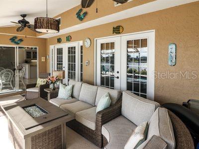 LAKE SUZY ESTATES - Residential