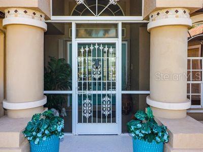 LAKE SUZY ESTATES - Residential