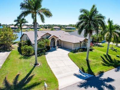 LAKE SUZY ESTATES - Residential