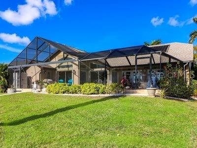 LAKE SUZY ESTATES - Residential