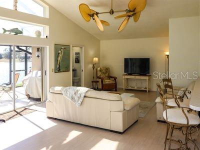 LAKE SUZY ESTATES - Residential