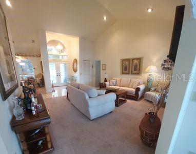 LAKE SUZY ESTATES - Residential