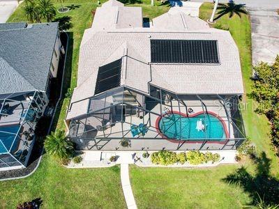 LAKE SUZY ESTATES - Residential