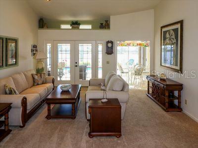 LAKE SUZY ESTATES - Residential