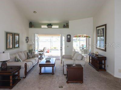 LAKE SUZY ESTATES - Residential