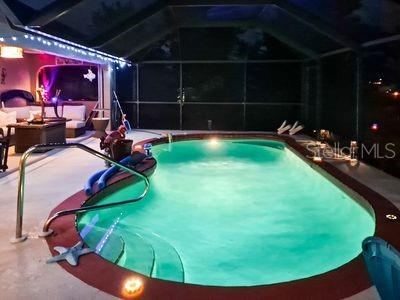 LAKE SUZY ESTATES - Residential