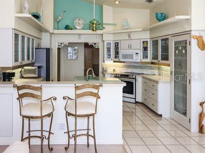 LAKE SUZY ESTATES - Residential