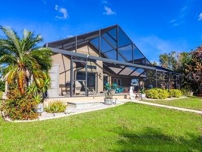 LAKE SUZY ESTATES - Residential