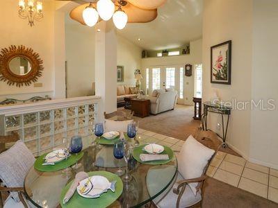 LAKE SUZY ESTATES - Residential