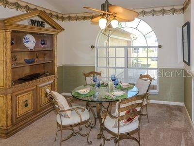 LAKE SUZY ESTATES - Residential