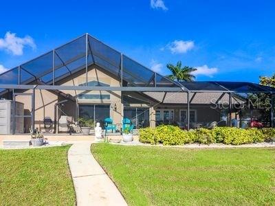 LAKE SUZY ESTATES - Residential