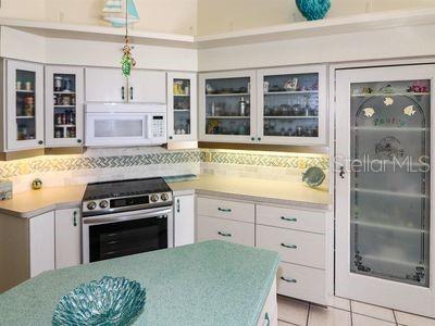 LAKE SUZY ESTATES - Residential