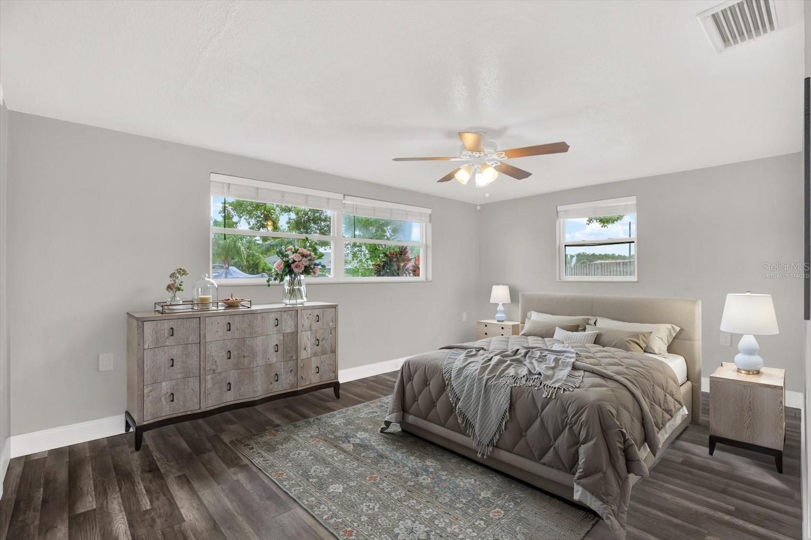 FOREST HILLS - Residential
