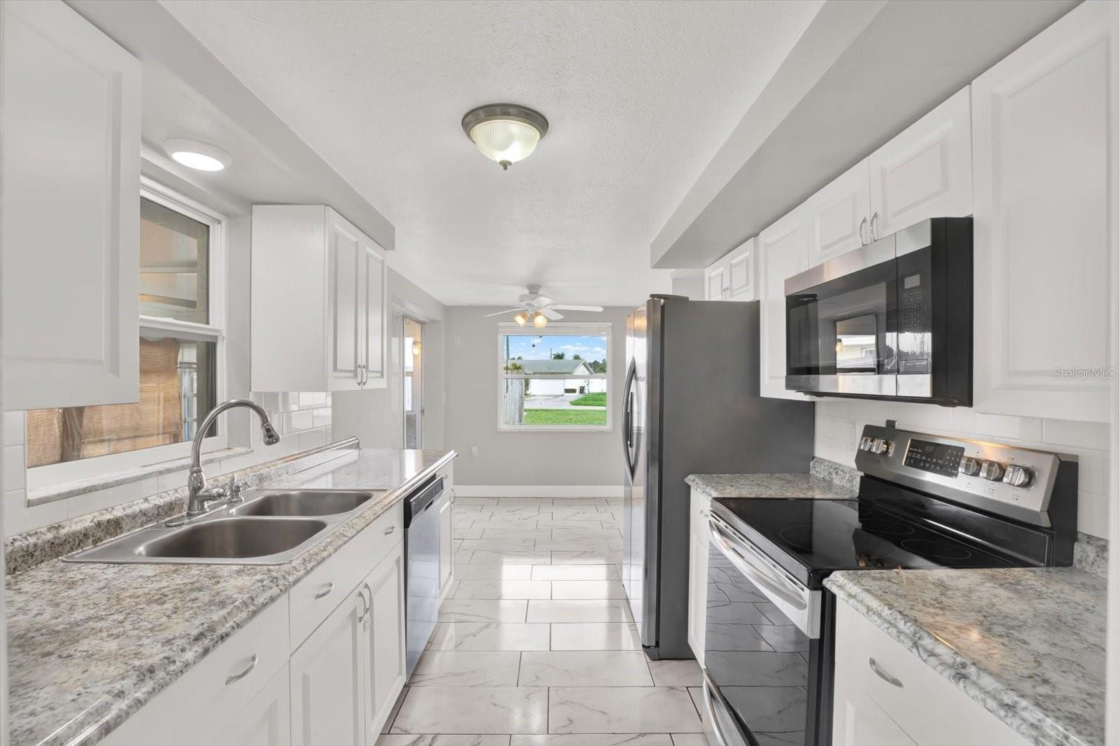 FOREST HILLS - Residential