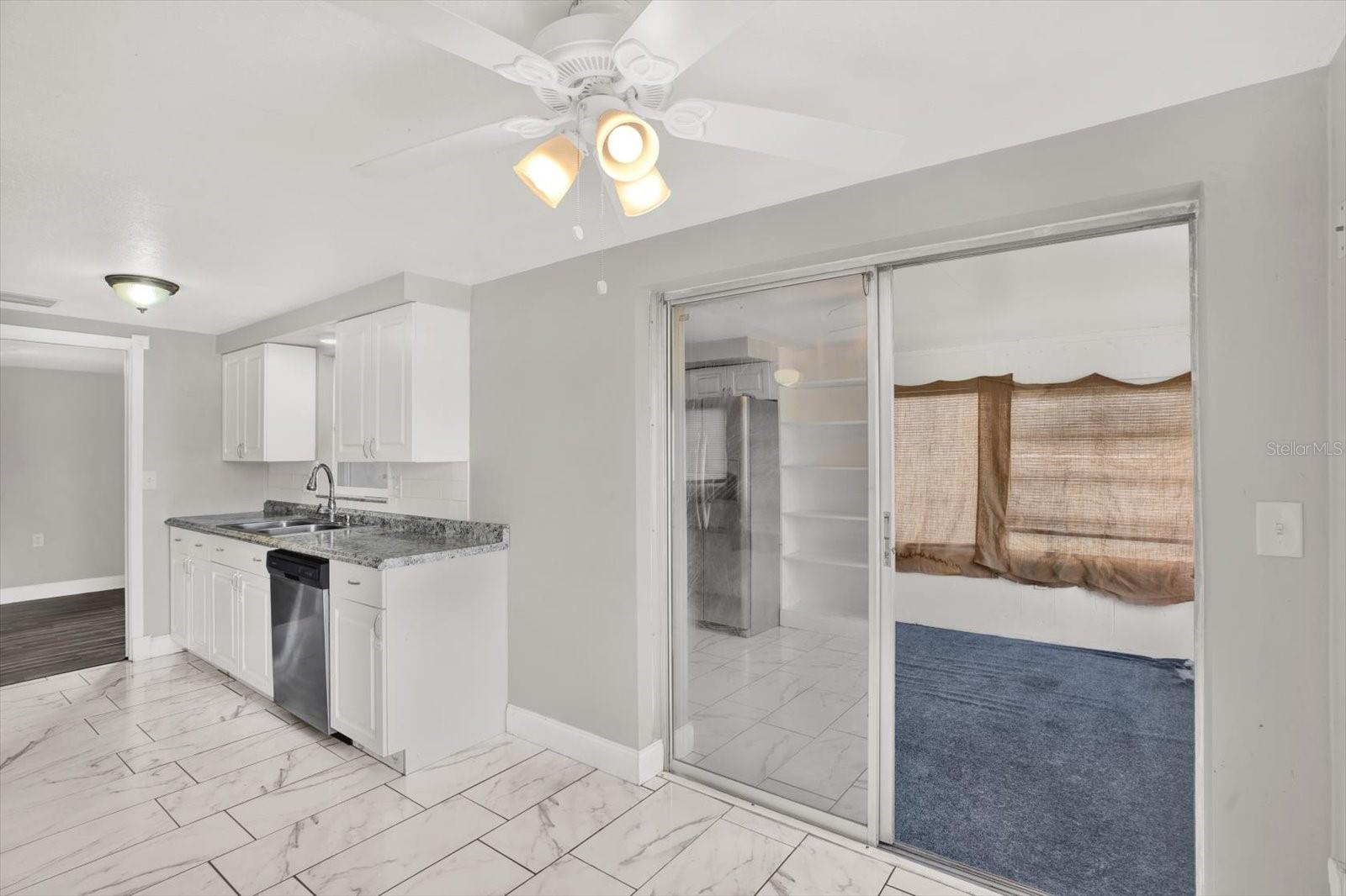FOREST HILLS - Residential