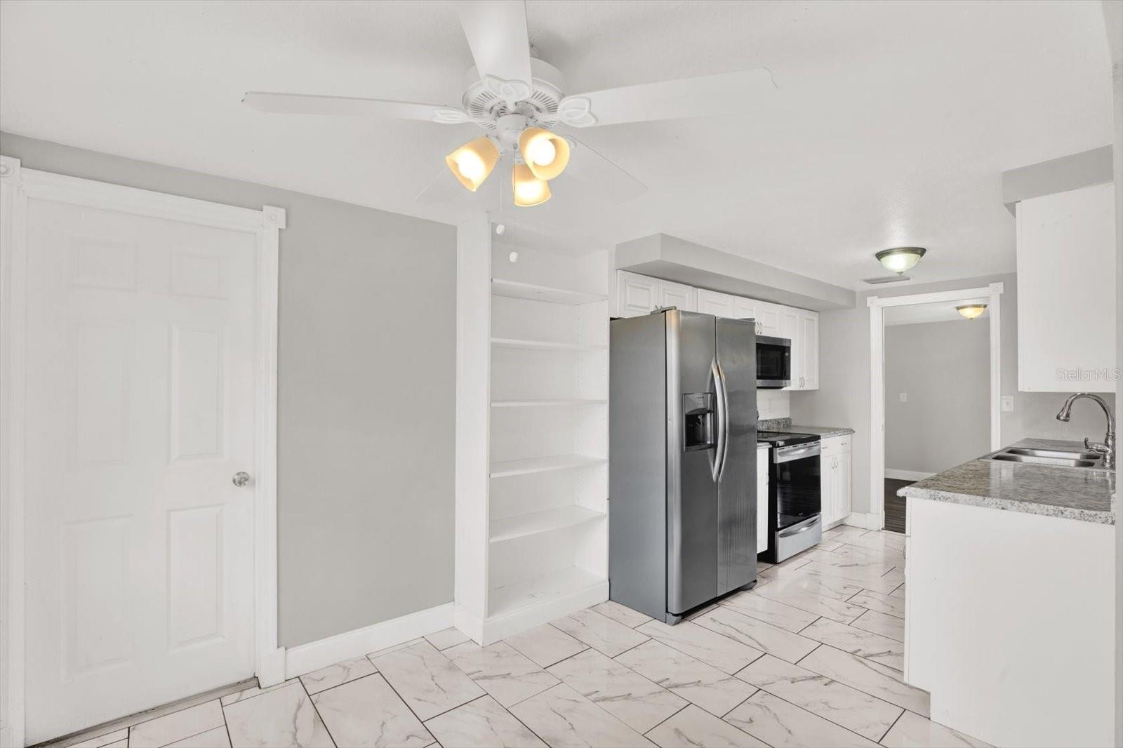 FOREST HILLS - Residential