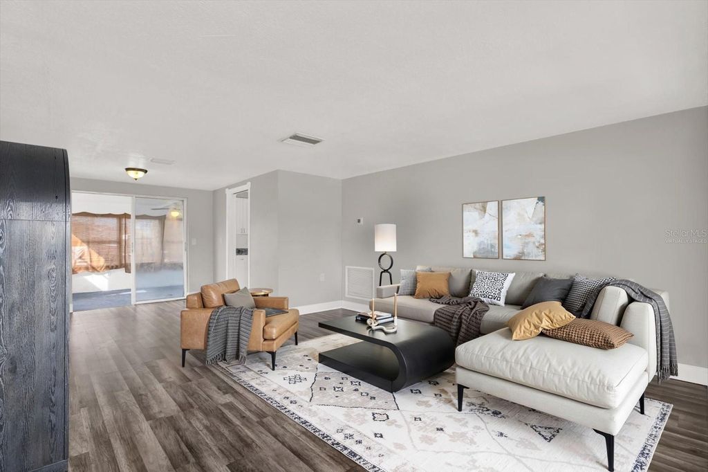 Photo of 1313 Chancellor Drive, Holiday, FL 34690 (MLS # TB8426910)