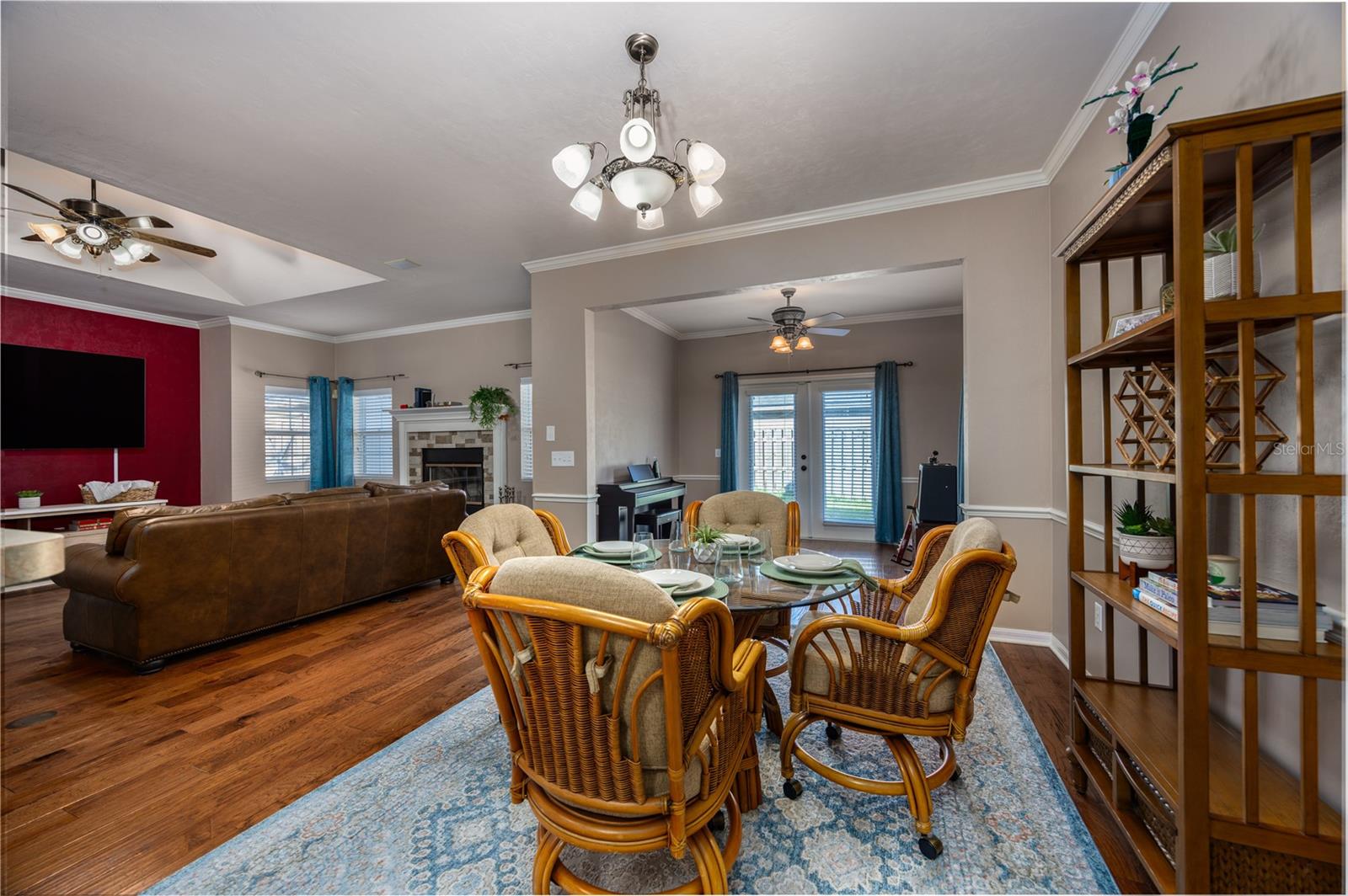 BROOKFIELD CLUSTER PH I - Residential