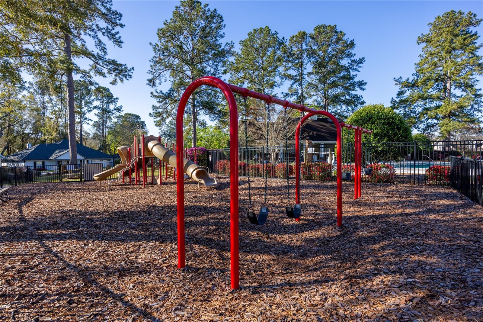 BROOKFIELD CLUSTER PH I - Residential