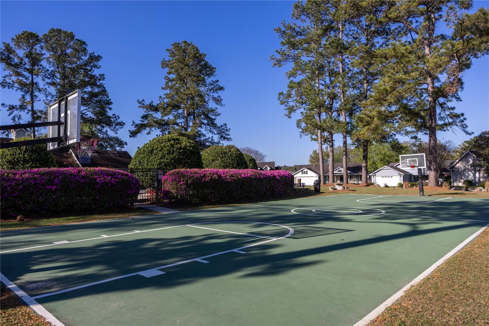 BROOKFIELD CLUSTER PH I - Residential