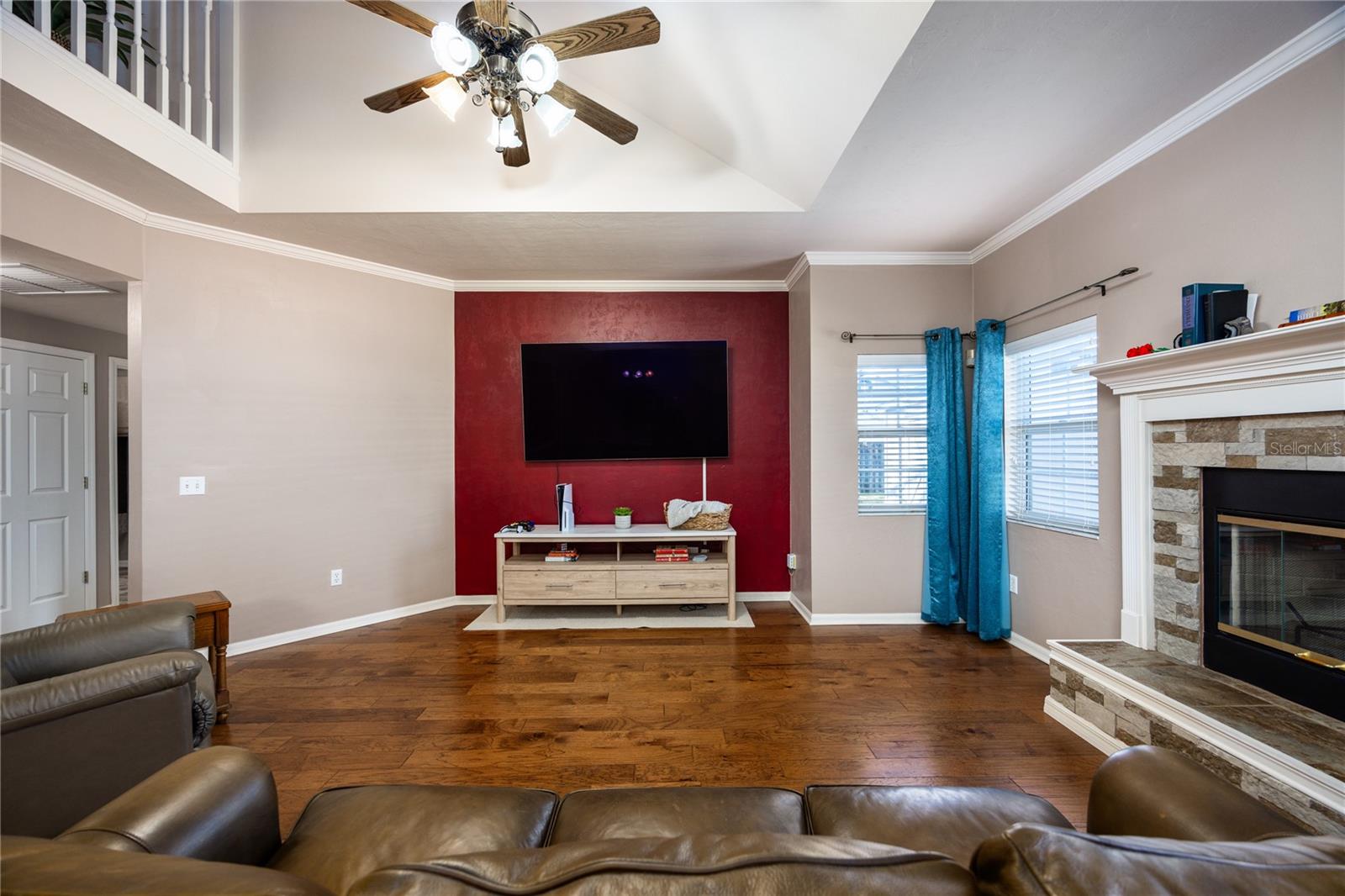 BROOKFIELD CLUSTER PH I - Residential