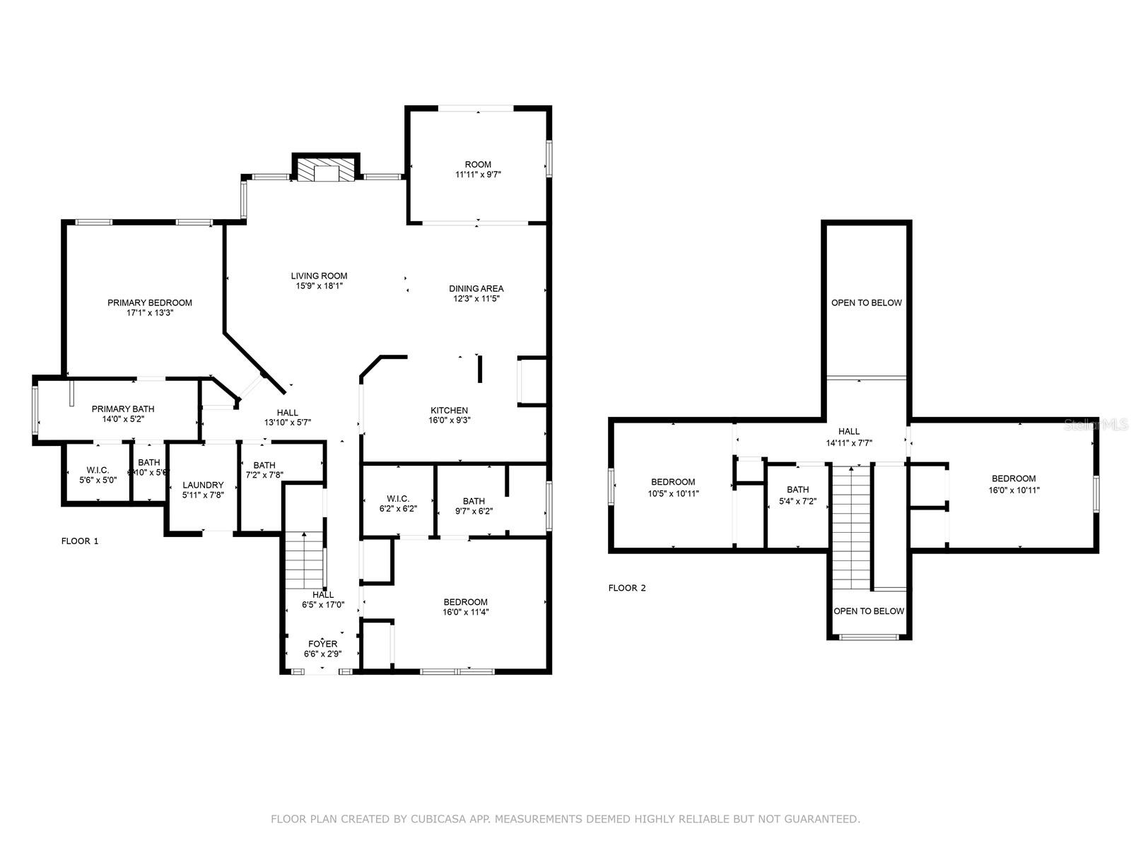BROOKFIELD CLUSTER PH I - Residential
