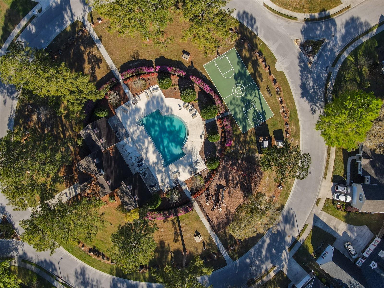 BROOKFIELD CLUSTER PH I - Residential