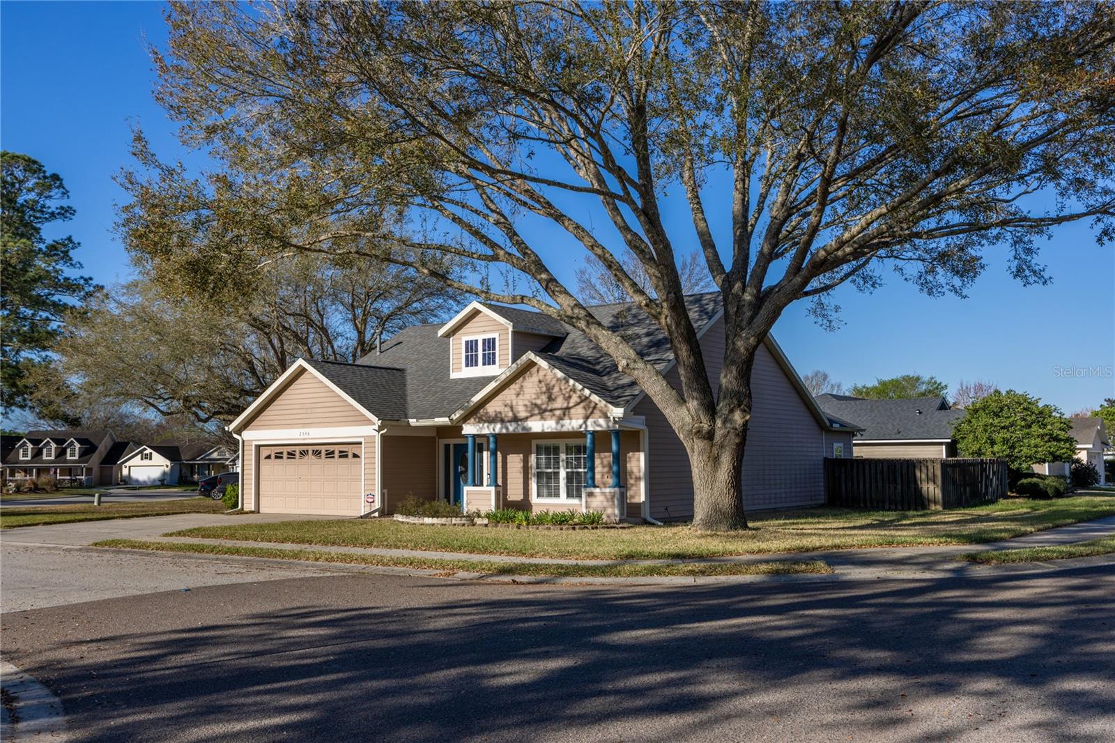 BROOKFIELD CLUSTER PH I - Residential