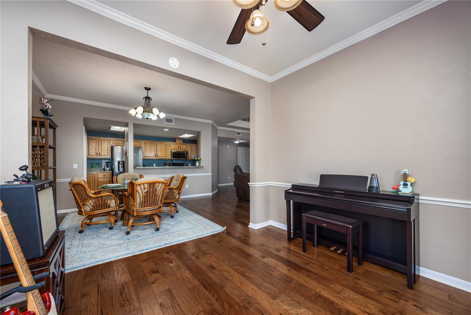 BROOKFIELD CLUSTER PH I - Residential