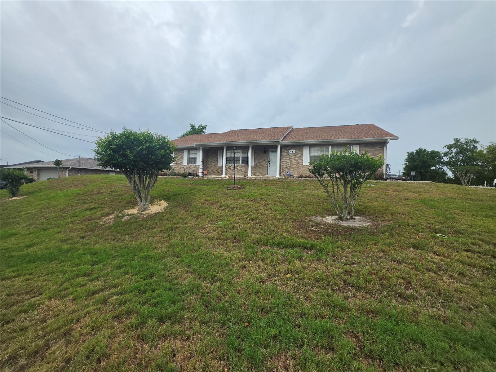 DELTONA LAKES UNIT 03 - Residential